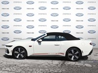 2025 FORD MUSTANG GT PREMIUM CONVERTIBLE