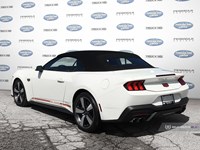 2025 FORD MUSTANG GT PREMIUM CONVERTIBLE