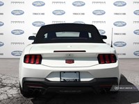 2025 FORD MUSTANG GT PREMIUM CONVERTIBLE