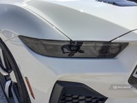 2025 FORD MUSTANG GT PREMIUM CONVERTIBLE