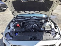 2025 FORD MUSTANG GT PREMIUM CONVERTIBLE