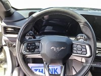 2025 FORD MUSTANG GT PREMIUM CONVERTIBLE