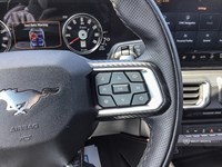 2025 FORD MUSTANG GT PREMIUM CONVERTIBLE