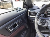 2025 FORD MUSTANG GT PREMIUM CONVERTIBLE