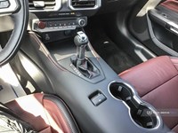 2025 FORD MUSTANG GT PREMIUM CONVERTIBLE