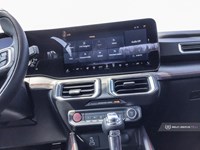 2025 FORD MUSTANG GT PREMIUM CONVERTIBLE