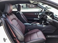 2025 FORD MUSTANG GT PREMIUM CONVERTIBLE