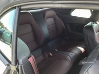 2025 FORD MUSTANG GT PREMIUM CONVERTIBLE