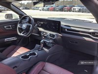2025 FORD MUSTANG GT PREMIUM CONVERTIBLE