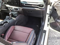 2025 FORD MUSTANG GT PREMIUM CONVERTIBLE