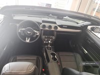2021 Ford Mustang GT Premium Convertible