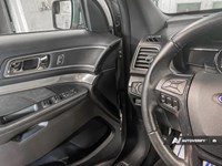 2018 Ford Explorer XLT 4WD
