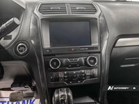 2018 Ford Explorer XLT 4WD