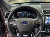 2019 Ford Explorer Limited 4WD