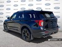 2022 Ford Explorer ST 4WD