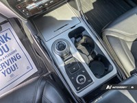 2022 Ford Explorer ST 4WD