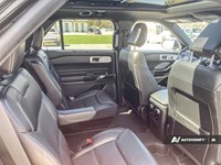 2022 Ford Explorer ST 4WD