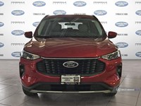 2025 FORD ESCAPE PHEV FWD