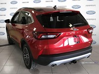 2025 FORD ESCAPE PHEV FWD