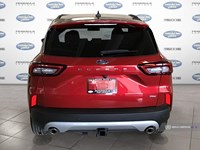 2025 FORD ESCAPE PHEV FWD