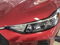 2025 FORD ESCAPE PHEV FWD