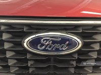2025 FORD ESCAPE PHEV FWD