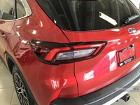 2025 FORD ESCAPE PHEV FWD
