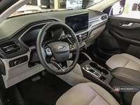 2025 FORD ESCAPE PHEV FWD