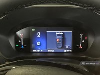 2025 FORD ESCAPE PHEV FWD