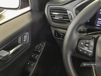2025 FORD ESCAPE PHEV FWD