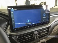 2025 FORD ESCAPE PHEV FWD