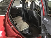 2025 FORD ESCAPE PHEV FWD