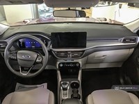 2025 FORD ESCAPE PHEV FWD