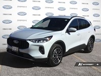 2026 FORD ESCAPE PHEV FWD