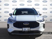 2026 FORD ESCAPE PHEV FWD