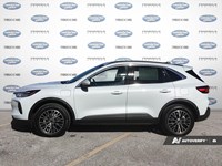 2026 FORD ESCAPE PHEV FWD