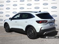 2026 FORD ESCAPE PHEV FWD