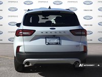 2026 FORD ESCAPE PHEV FWD