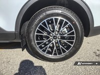 2026 FORD ESCAPE PHEV FWD