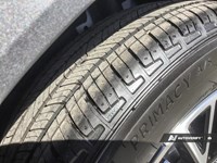 2026 FORD ESCAPE PHEV FWD