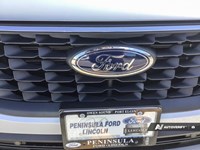 2026 FORD ESCAPE PHEV FWD