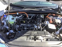 2026 FORD ESCAPE PHEV FWD