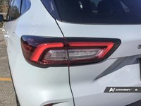 2026 FORD ESCAPE PHEV FWD