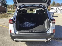 2026 FORD ESCAPE PHEV FWD