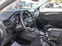 2026 FORD ESCAPE PHEV FWD