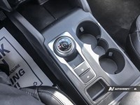 2026 FORD ESCAPE PHEV FWD