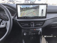 2026 FORD ESCAPE PHEV FWD