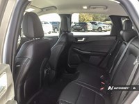 2026 FORD ESCAPE PHEV FWD