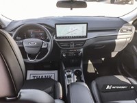 2026 FORD ESCAPE PHEV FWD