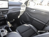 2026 FORD ESCAPE PHEV FWD